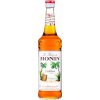 Monin Caribbean - Rum 0,7l (holá láhev)