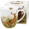 Hrnček Duo Jelenie porcelán 400 ml