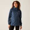 Regatta Pack IT Jkt III tmavo modrá