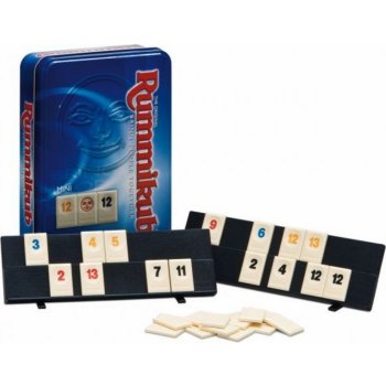 Piatnik Rummikub Twist Mini