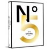 Chanel No 5 - Pauline Dreyfus, Thames & Hudson Ltd