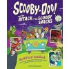 Scooby-Doo! and the Attack of the Scooby Snacks An Official Cookbook]