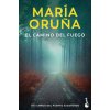El camino del fuego (Brožovaná)
