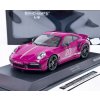 Porsche 911 (992) Turbo S šport designe - MINICHAMPS 1:18