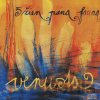 Venusta: 5 žien pána Fauna - Venusta