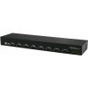 STARTECH 8 Port USB to Serial RS232 Adapter Hub, STARTECH 8 Port USB to Serial RS232 Adapter Hub - ICUSB23208FD