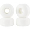 ESSENTIALS kolieska - White Skateboard Wheels 4-Pack (MULTI) veľkosť: 53/95