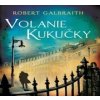 Volanie Kukučky - Robert Galbraith (pseudonym J. K. Rowlingovej)