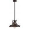 Rabalux 2930 Kyle Závesné svietidlo E27 1x60W