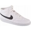 Nike Court Vision Mid Next Nature tenisky Pánske Tenisky biela