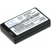 Cameron Sino produkt CS-PAT100RX Napätie 3.7V Li-Polymer 550mAh černá - neoriginálne
