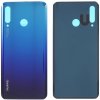 Kryt Huawei P30 lite zadný Modrý