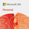 Microsoft Office 365 Personal Kancelársky balík 1 licencia(ie/ií) Viacjazyčný 1 rok / roky (EP2-32306)