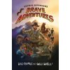 Coyote Peterson's Brave Adventures