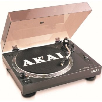 Akai TTA05 USB