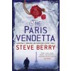 Paris Vendetta (Steve Berry)(Brožovaná)