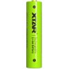 XTAR 1.5V AAA 800mAh Li-ion s indikatorom