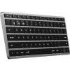 Wireless Keyboard Qwerty Satechi Slim X1 St-Btsx1S Silver