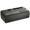 APC Easy UPS BV 500VA / záložný zdroj / 500VA / 300W / 230V / 4x Schuko (BV500I-GR)