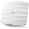 TP-Link EAP225, AC1350 WIFI prístupový bod Omada 1xGLAN, PoE, montáž na strop/múr