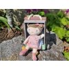 Little Dutch Bábika Rosa 10cm