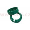pojistné prachovky do bláta (pro přední vidlice WP/Öhlins 48 mm), SKF (sada 2 ks vč. závlaček)