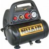 Nuair Autokompresor BEZOLEJOVÝ KOMPRESOR 6L 8 BAR 1,5HP (1 ks)