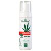 Cannaderm Robátko umývacia pena 180 ml