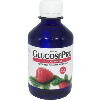 GlucosePro 75 g 250 ml