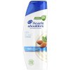 Head & Shoulders šampón na vlasy 400 ml proti lupinám Suchá pokožka hlavy