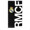 Fan-shop Velká osuška REAL MADRID čierne