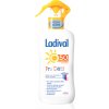 Ladival Pre Deti detský sprej na opaľovanie SPF 50 200 ml, EXP: 05/2026