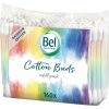 Bel Face & Body Cotton Buds Rainbow vatové tyčinky 160ks