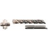 MAKITA vrták SDS-Plus štvorbritý Nemesis II 12x550/600 mm E-14582