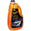 Extra hustý autošampón s kondicionérmi - Meguiar's Gold Class Car Wash Shampoo & Conditioner - 1892 ml