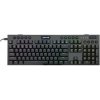 REDRAGON K618-RGB BL Kompaktná herná mechanická klávesnica (K618-RGB BL)