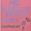 CD John Frusciante: PBX Funicular Intaglio Zone