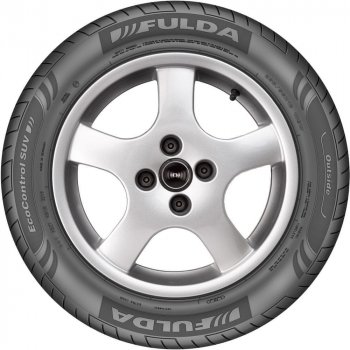 Fulda EcoControl 225/55 R18 98V