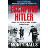 Escaping Hitler - Monty Halls, Pan Books