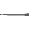 IRWIN Plochá stopka dláta 40 x 250 mm SDS-Plus