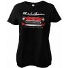 Chevrolet - 1957 Bel Air (dámske tričko)