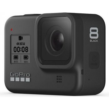 GoPro HERO8 Black Edition od 345,53 € - Heureka.sk