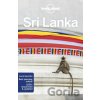 Lonely Planet Sri Lanka - Joe Bindloss, Stuart Butler, Bradley Mayhew