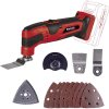Einhell TC-MG 18 Li-Solo 4465170