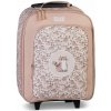 Fabrizio Detský kufor Mačička 20 L ružová