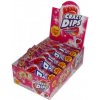 Chupa Chups Crazy Dips Jahoda 24x14g
