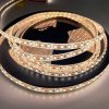 LED pásik utesnený proti vlhkosti 14,4W/m 12V CRI85 8MM IP65 Denní bílá
