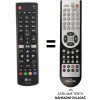 LG 32LK6200PLA Náhradné diaľkové ovládanie iného vzhľadu