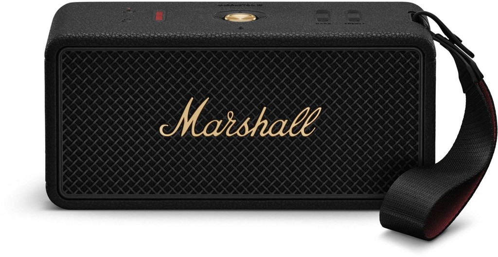 Marshall Middleton II