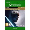 Star Wars Jedi: Fallen Order Deluxe Edition Xbox One ESD (811-7-43042) ESD Xbox hra